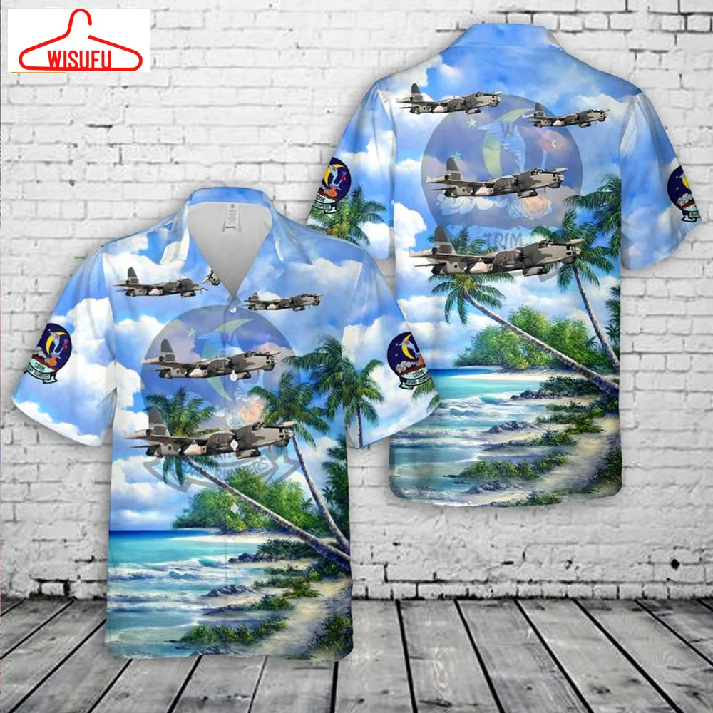 Us Navy Ap-2h Neptune Of Vah-21 Roadrunners Hawaiian Shirt, New Fashion Gifts Vtbl88668