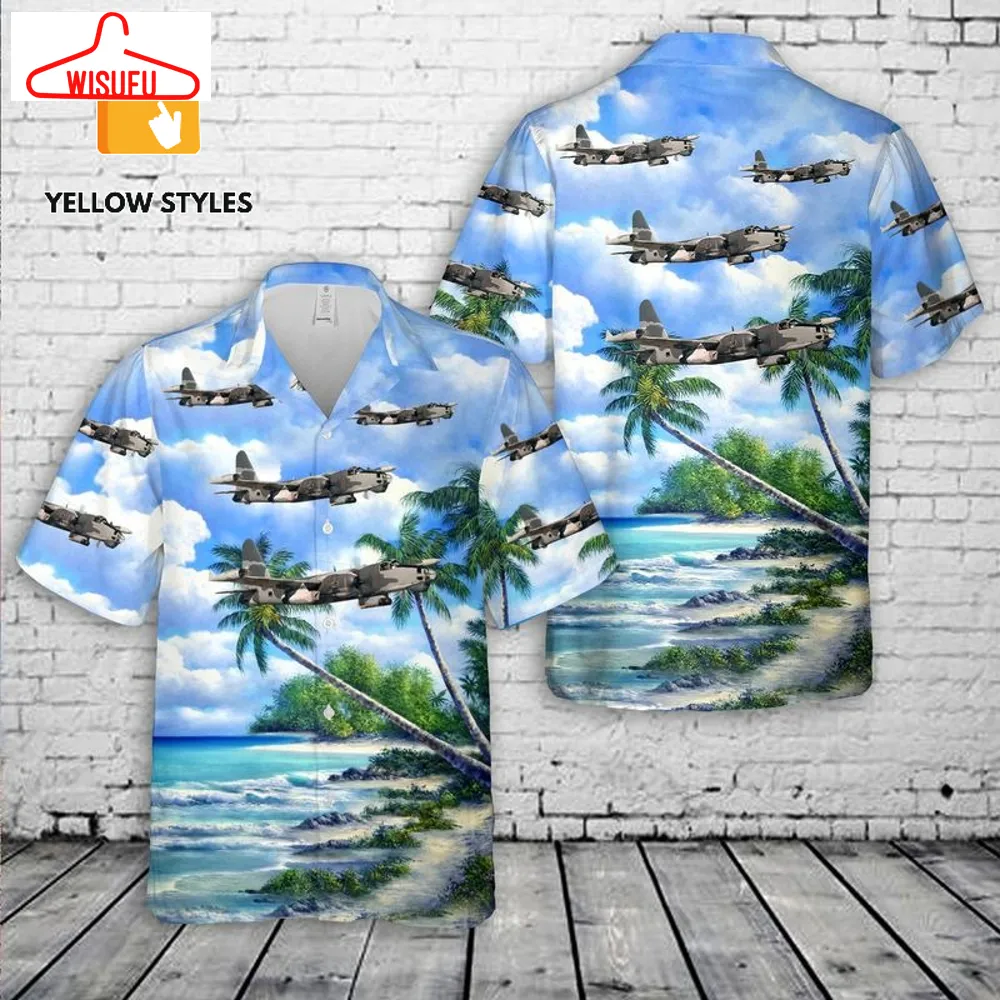 Us Navy Ap-2h Neptune Of Vah-21 Roadrunners Hawaiian Shirt, New Fashion Gifts