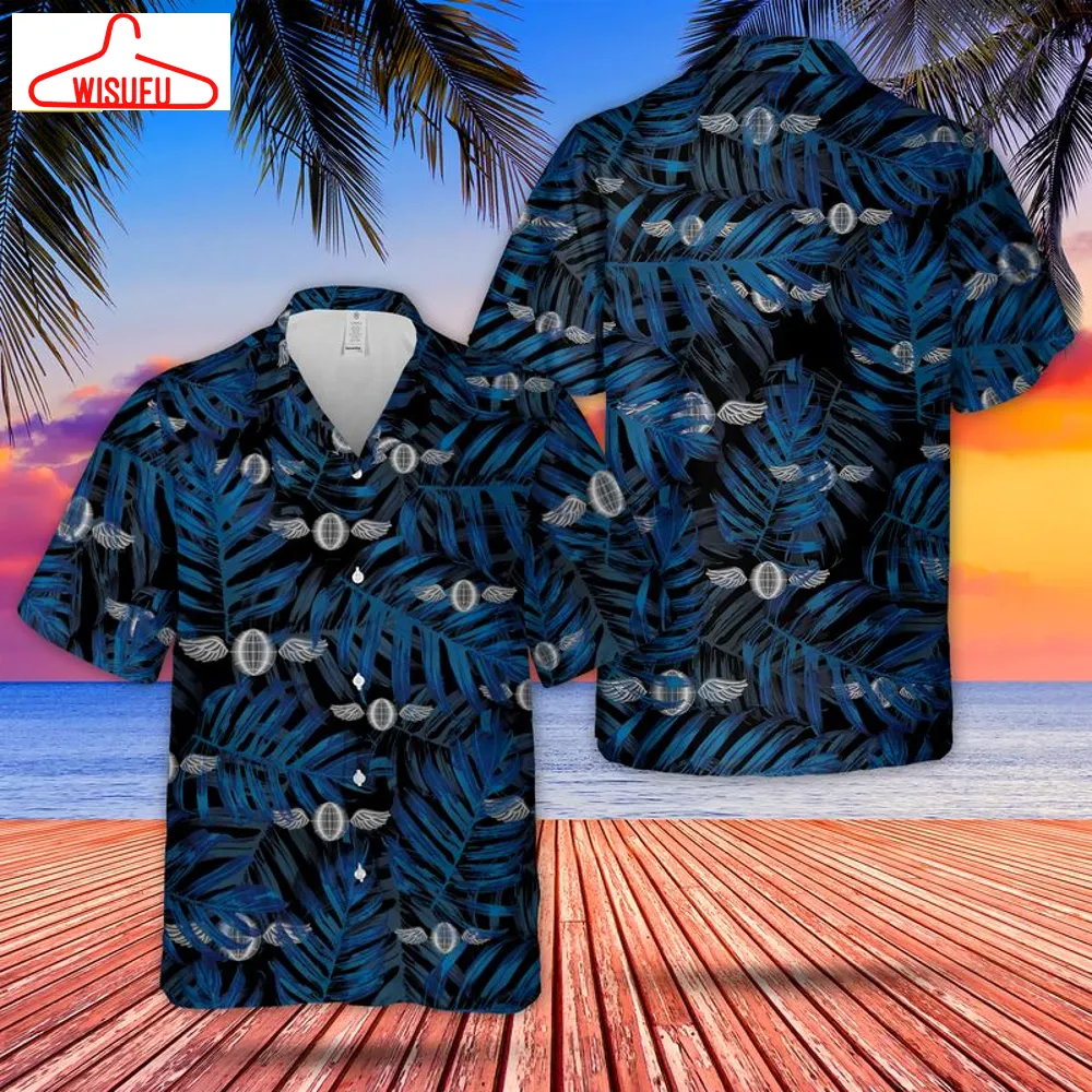 Us Navy Aviation Electrician's Mate Hawaiian Shirt, New Fashion Gifts