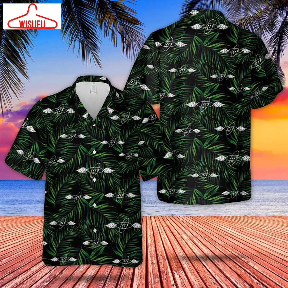 Us Navy Aviation Electronics Technicianhawaiian Shirt, New Fashion Gifts