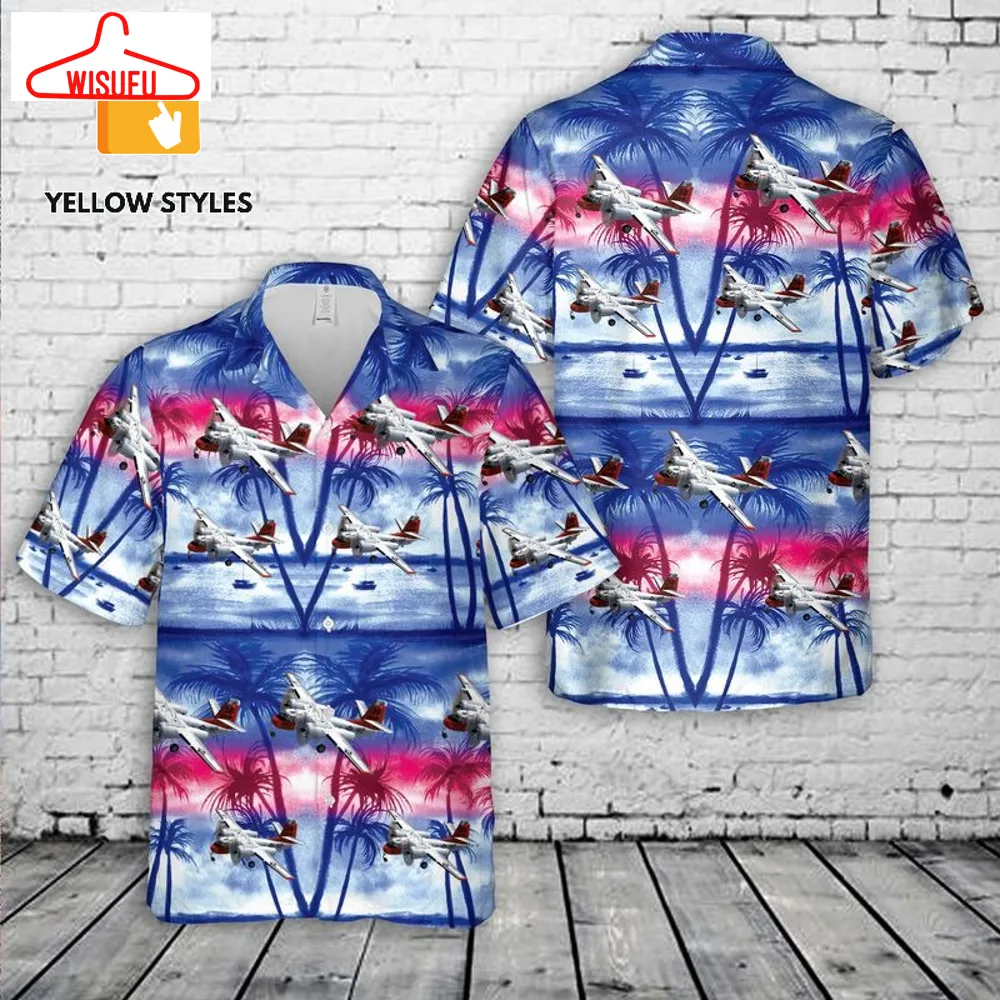 Us Navy Vt-28 Ts-2a Tracker Hawaiian Shirt, New Fashion Gifts