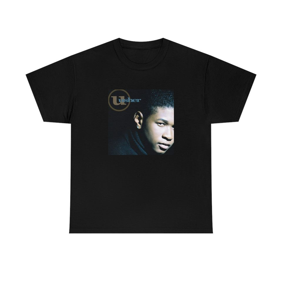 Usher Premium Unisex T-shirt