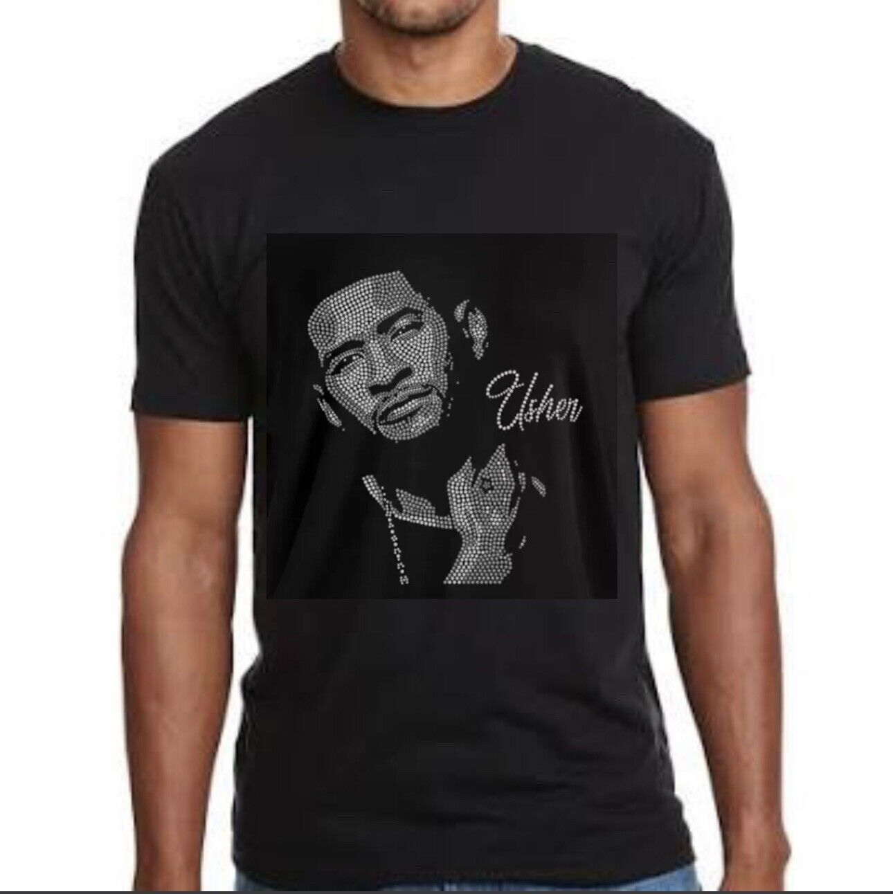 Usher Raymond Tee T-Shirt