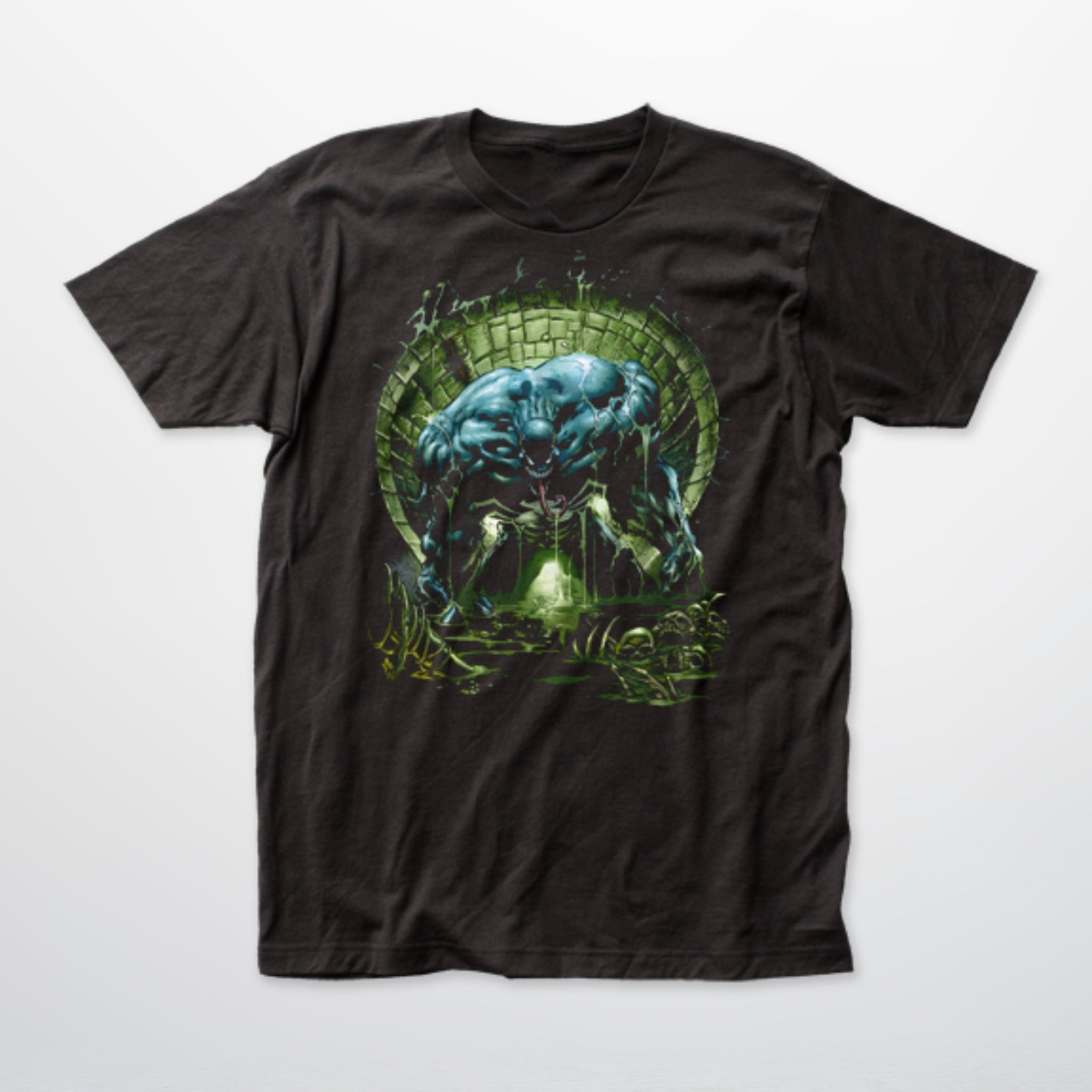 VENOM IN THE SEWERS  UNISEX SHIRT