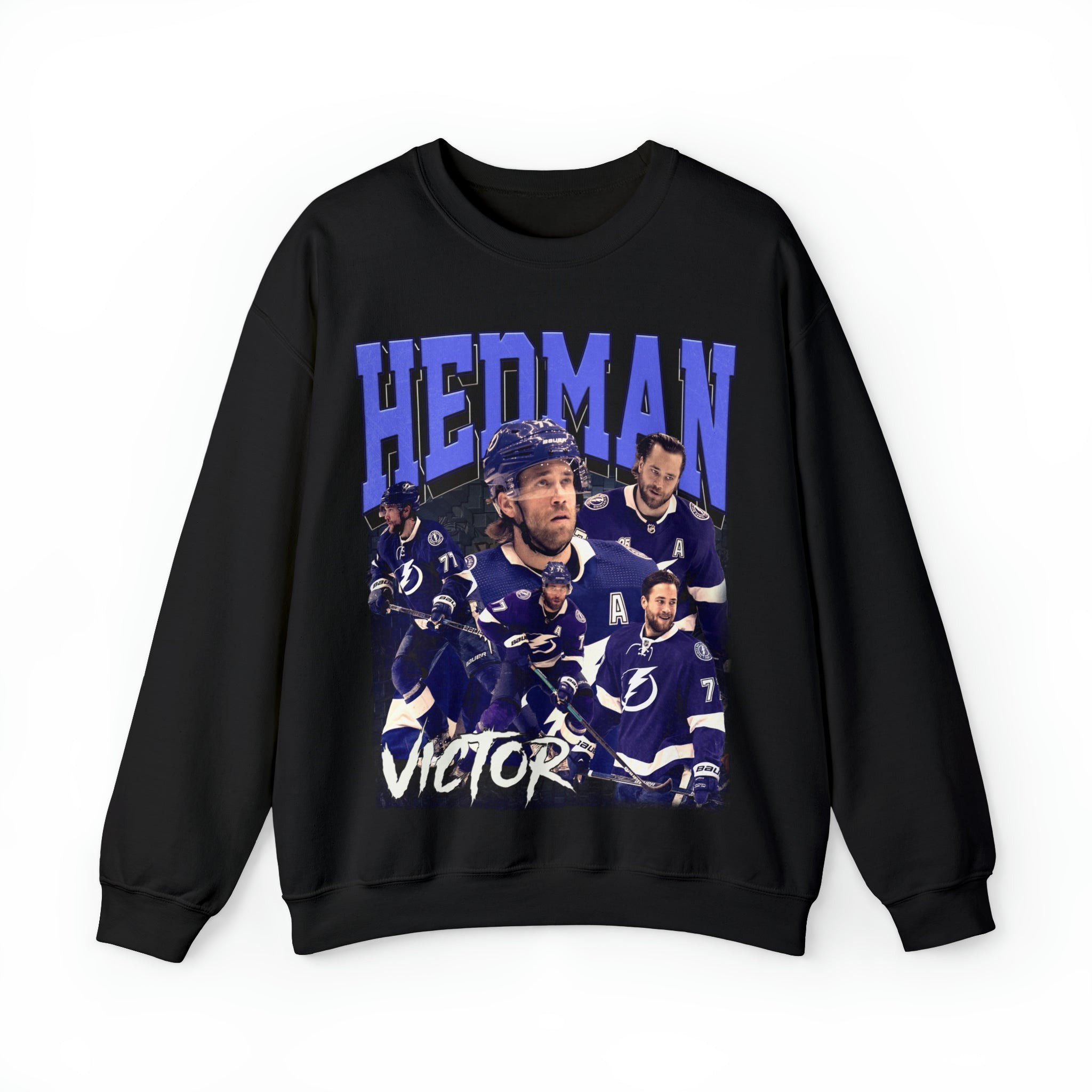 VICTOR HEDMAN NHL Unisex Sweatshirt