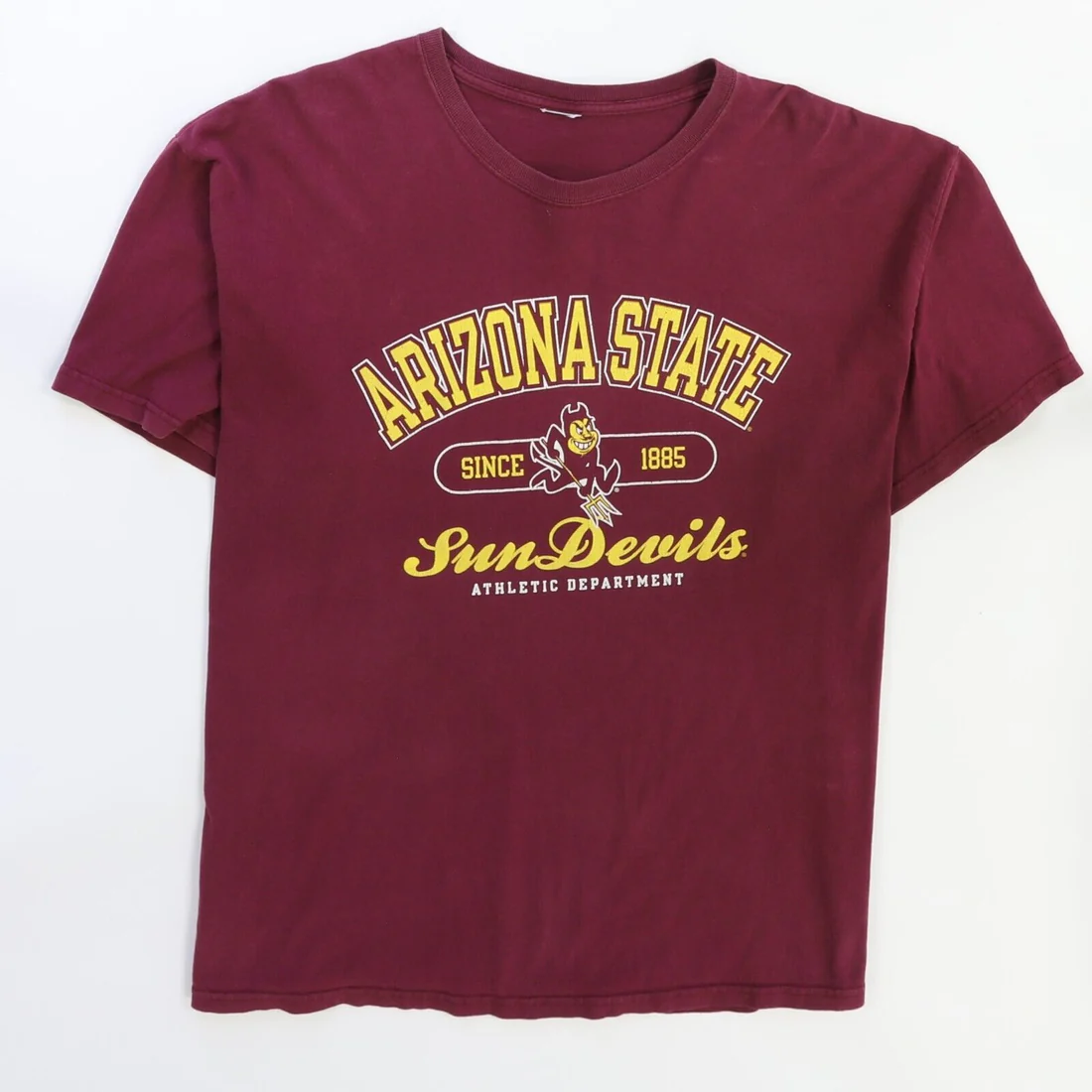 VINTAGE ARIZONA STATE SUN DEVILS T-SHIRT