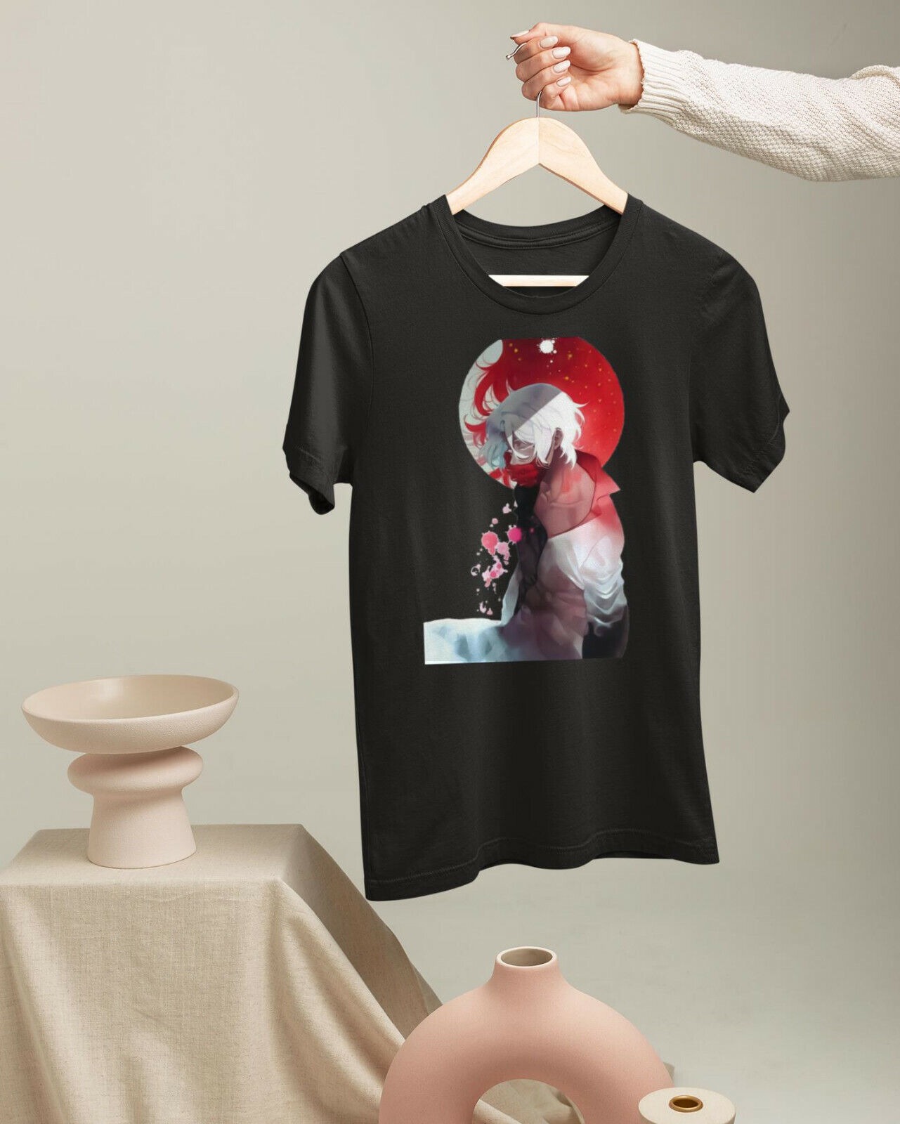 Vanitas no carte no pack Classic Unisex Shirt 43