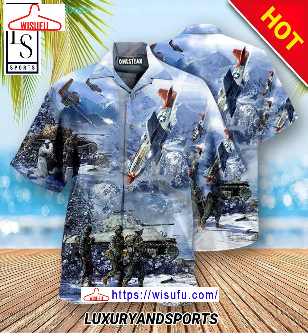 Veteran Only The Dead Hawaiian Shirt, New Fashion Gifts