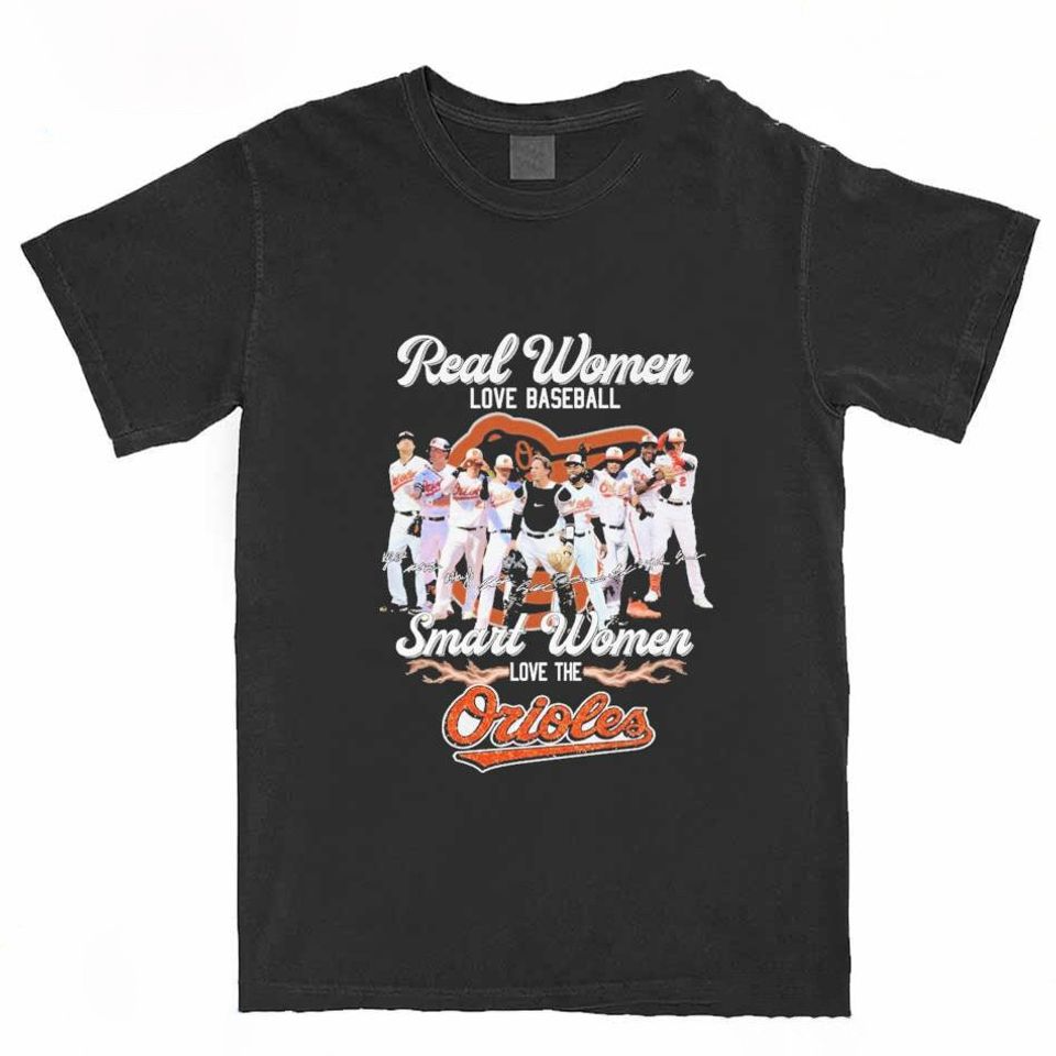 Vintage Baltimore Oriole EST  Shirt