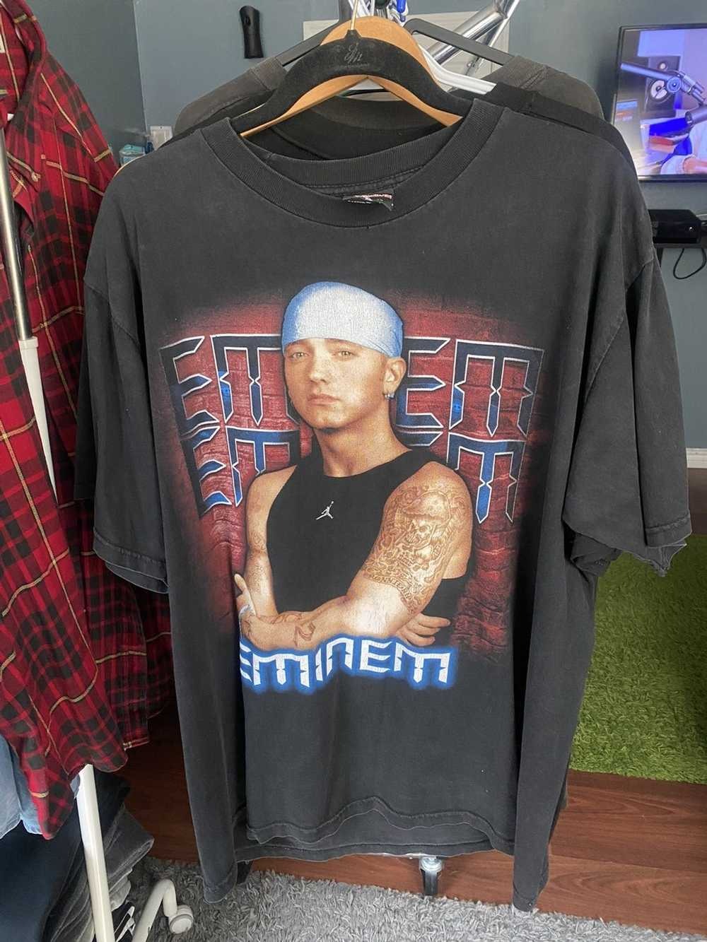 Vintage Eminem Vintage Shirt