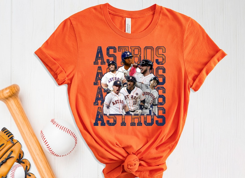 Vintage Houston Baseball Team Astronaut Space Boy Navy Sweatshirt, Houston Baseball Retro Sweatshirt, American Baseball Vintage Shirt