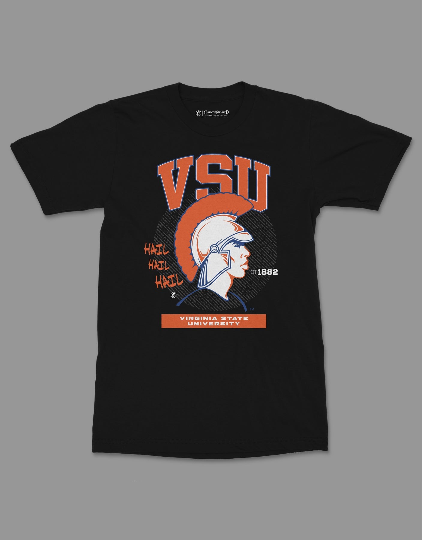 Virginia State University - VSU Tshirt