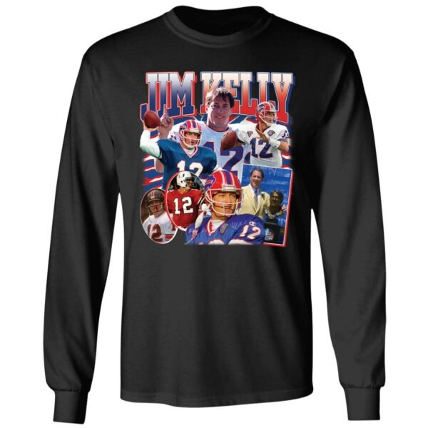 Von Miller Jim Kelly Unisex SweatShirt