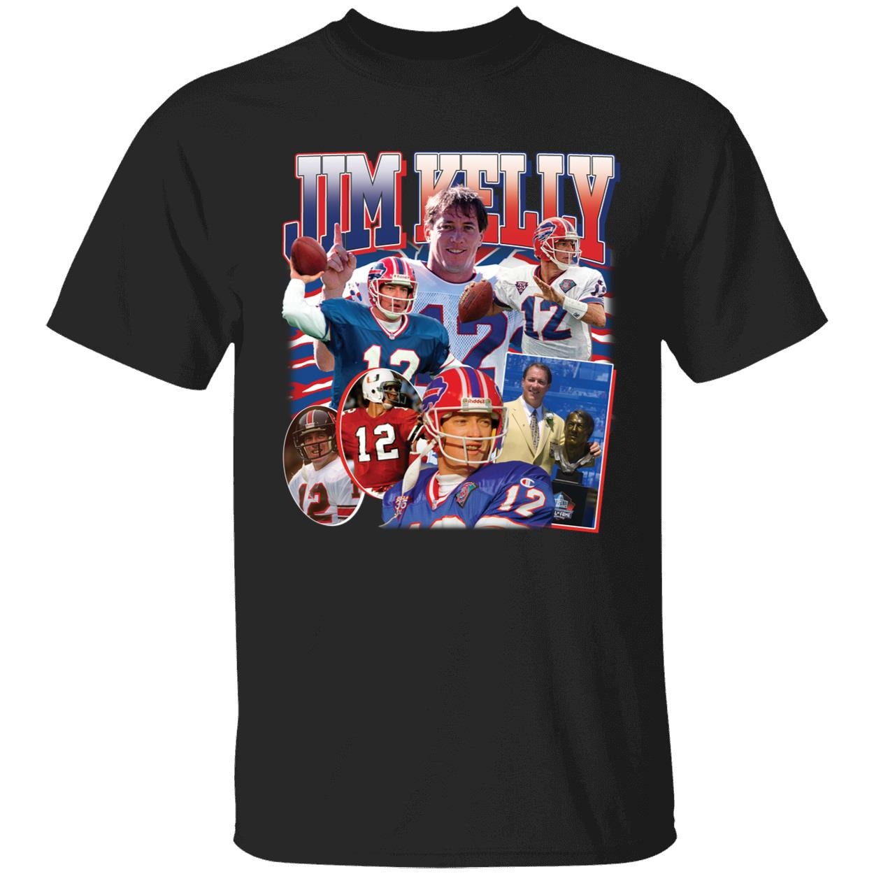 Von Miller Jim Kelly Unisex T Shirt