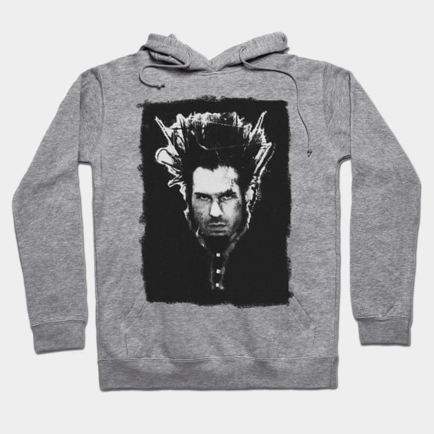 WAYNE STATIC X Hoodie