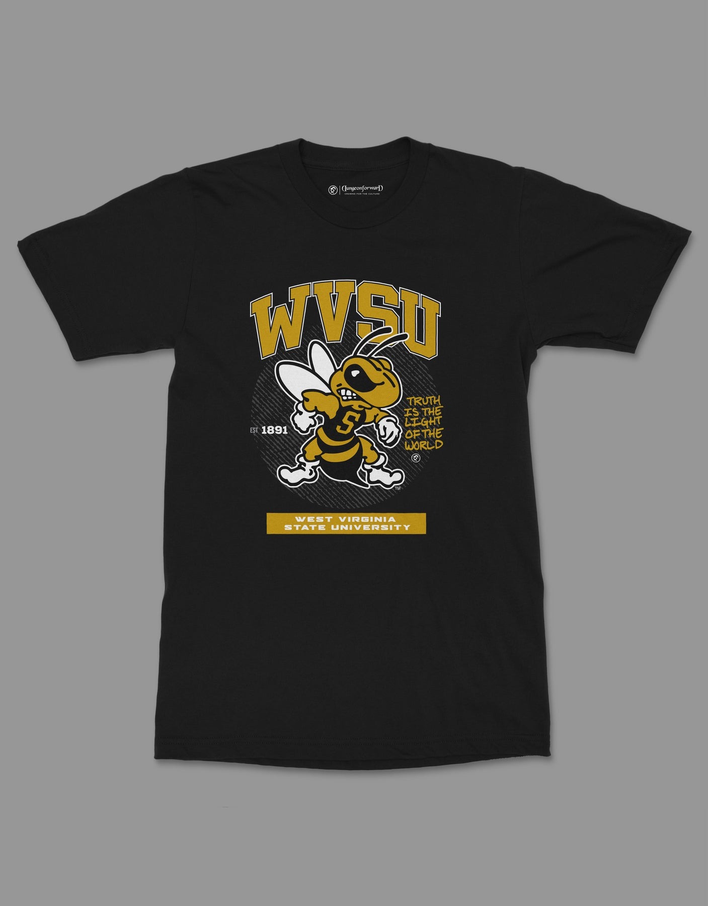 West Virginia State University - WVSU Tshirt