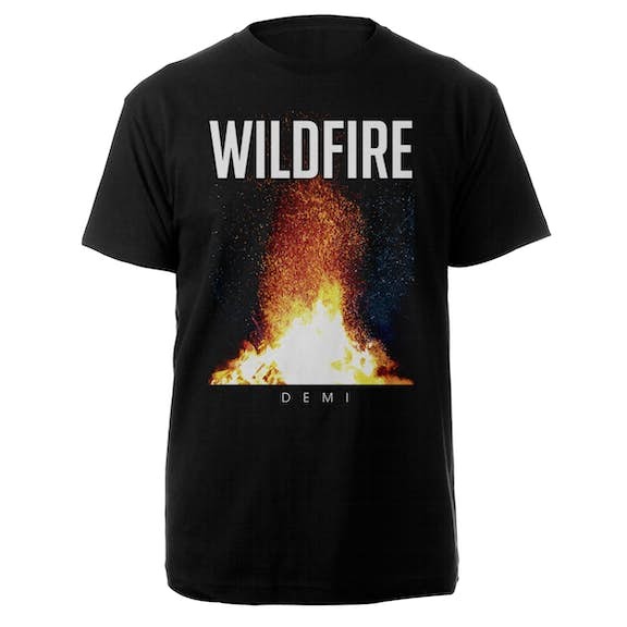 Wildfire Tee