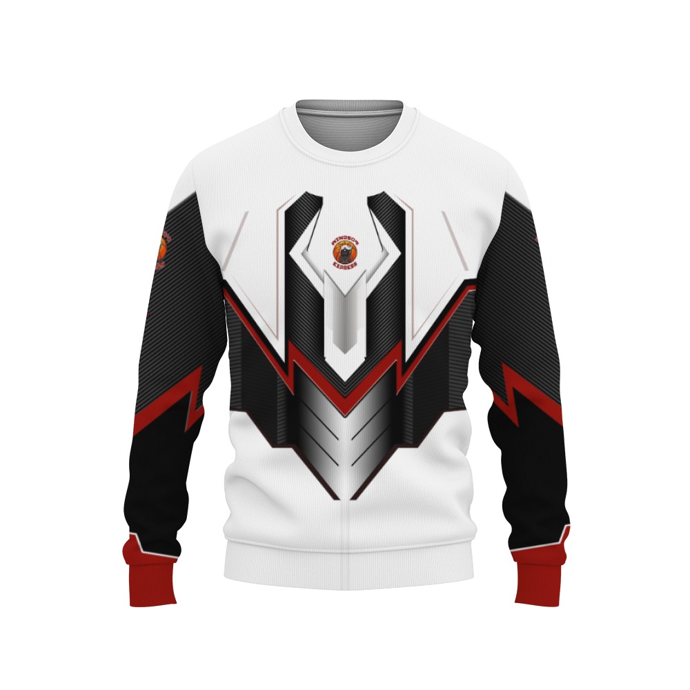 Windsor Express Trend Gift Unisex For Fan American Football-3D Sweatshirt