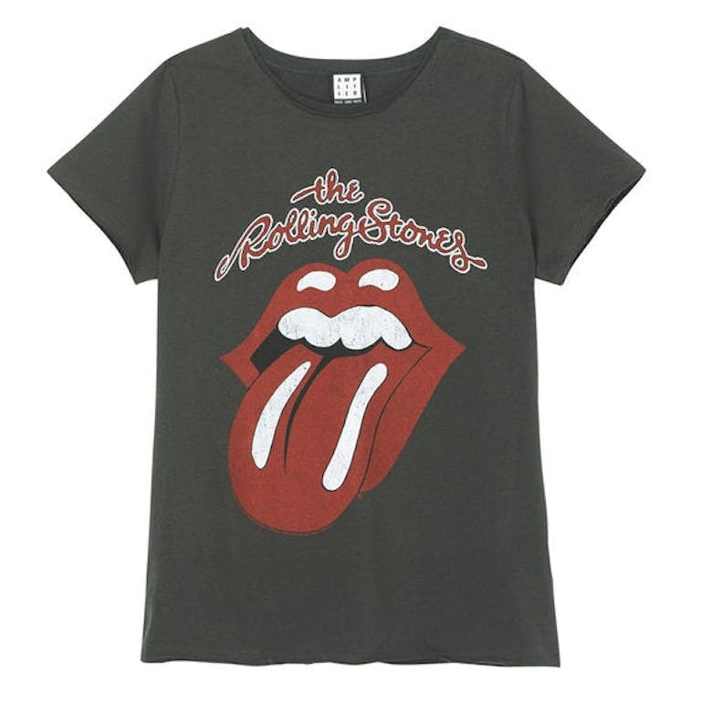 Women's T Shirt - Amplified Vintage