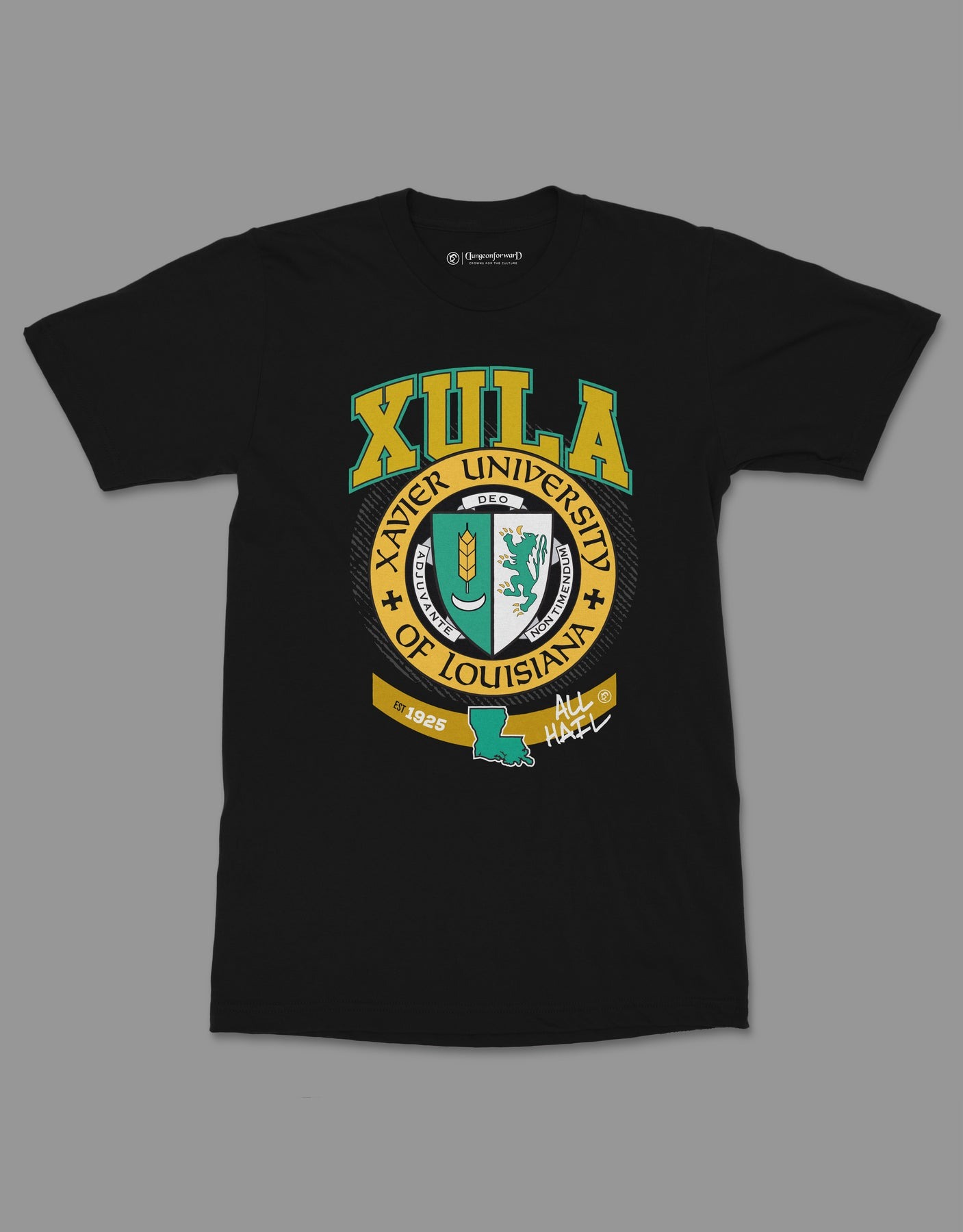 Xavier University Of Louisiana - XULA Tshirt