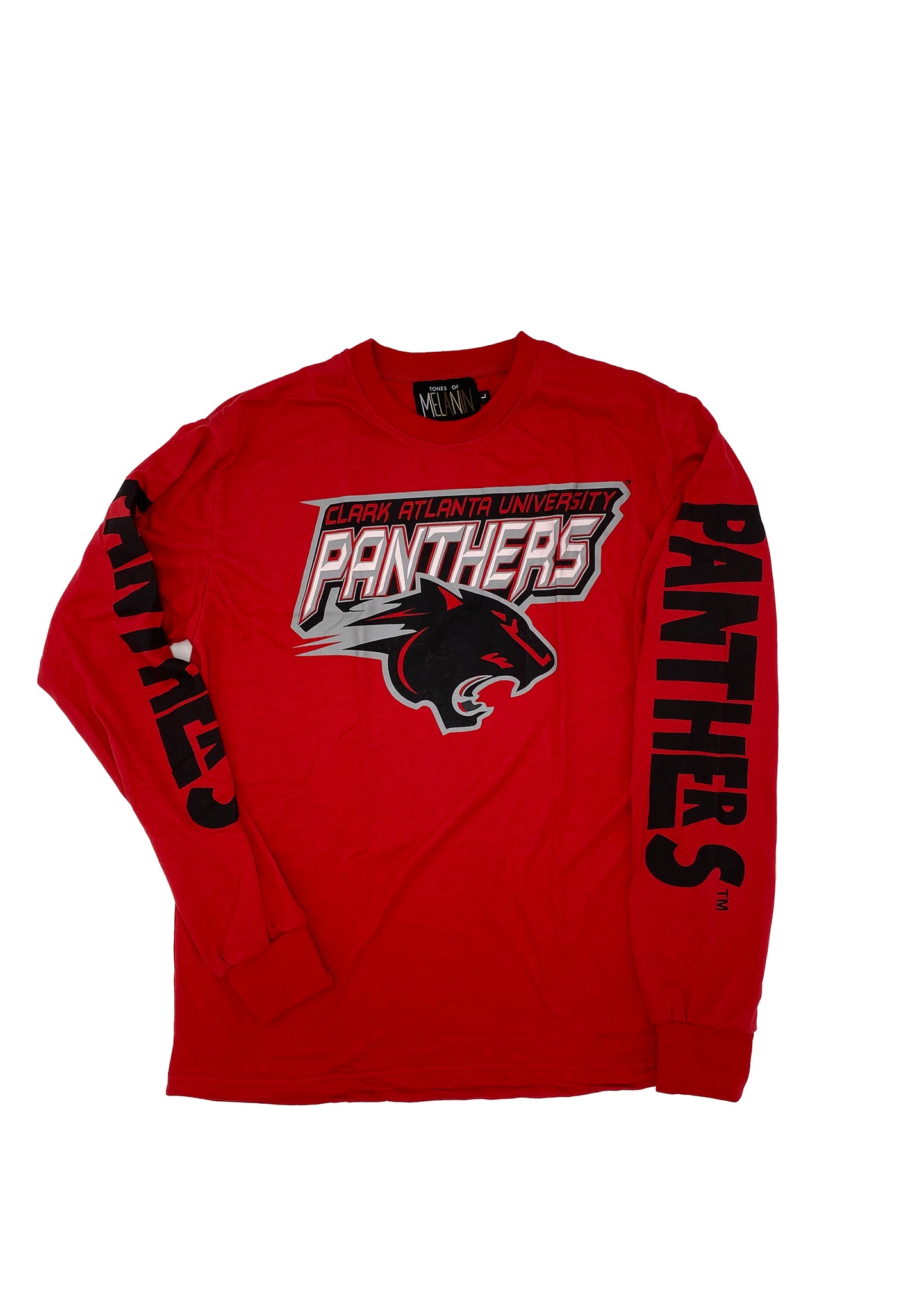 CLARK ATLANTA CONCERT LONG SLEEVE