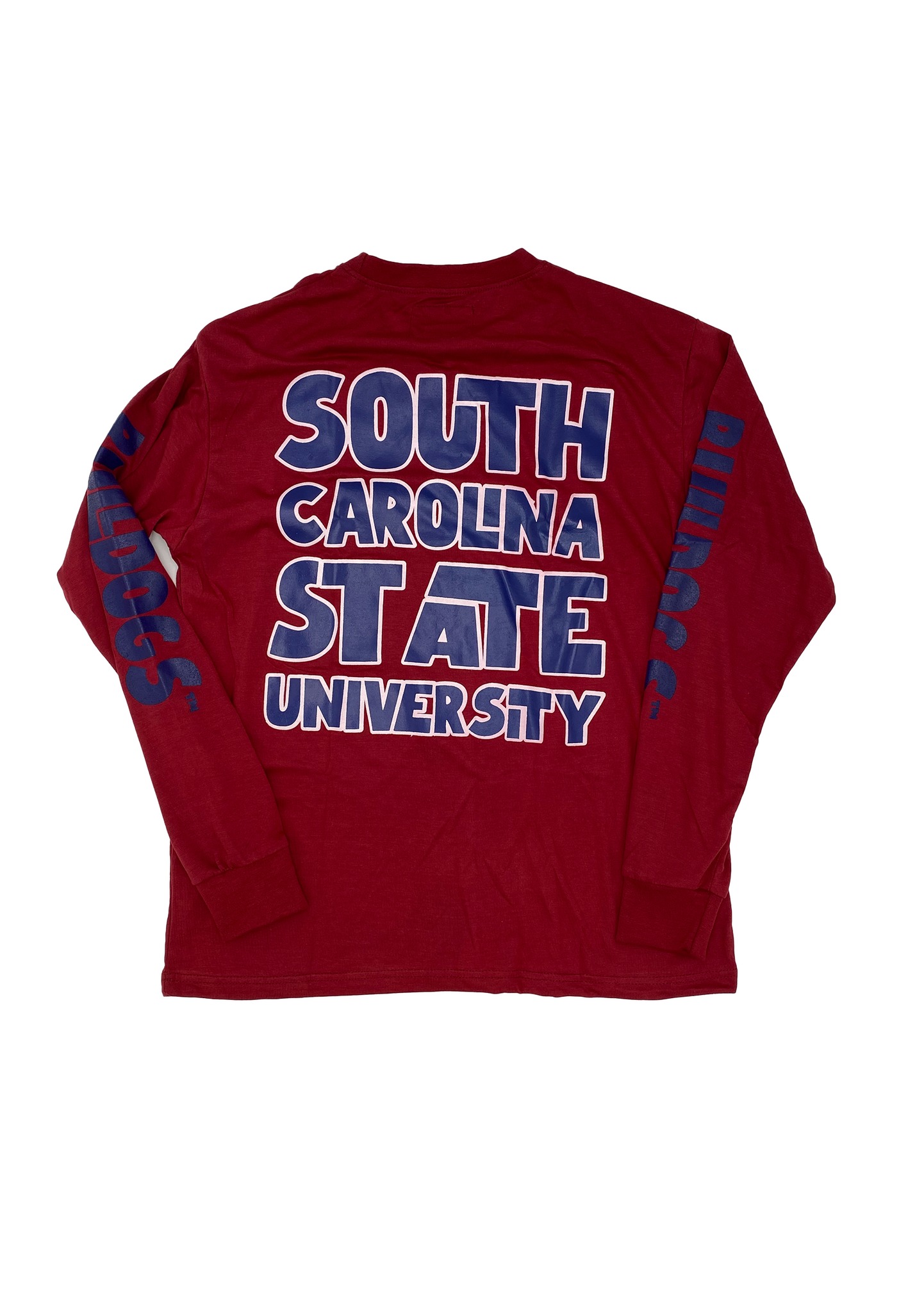 SC STATE CONCERT LONG SLEEVE