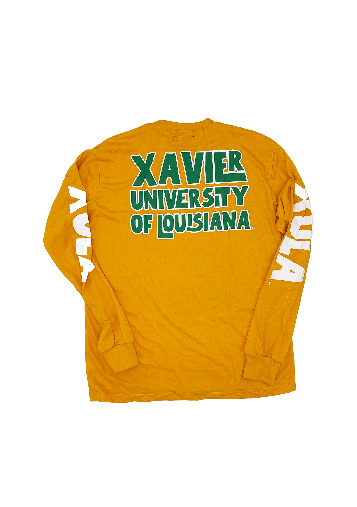 XULA CONCERT LONG SLEEVE