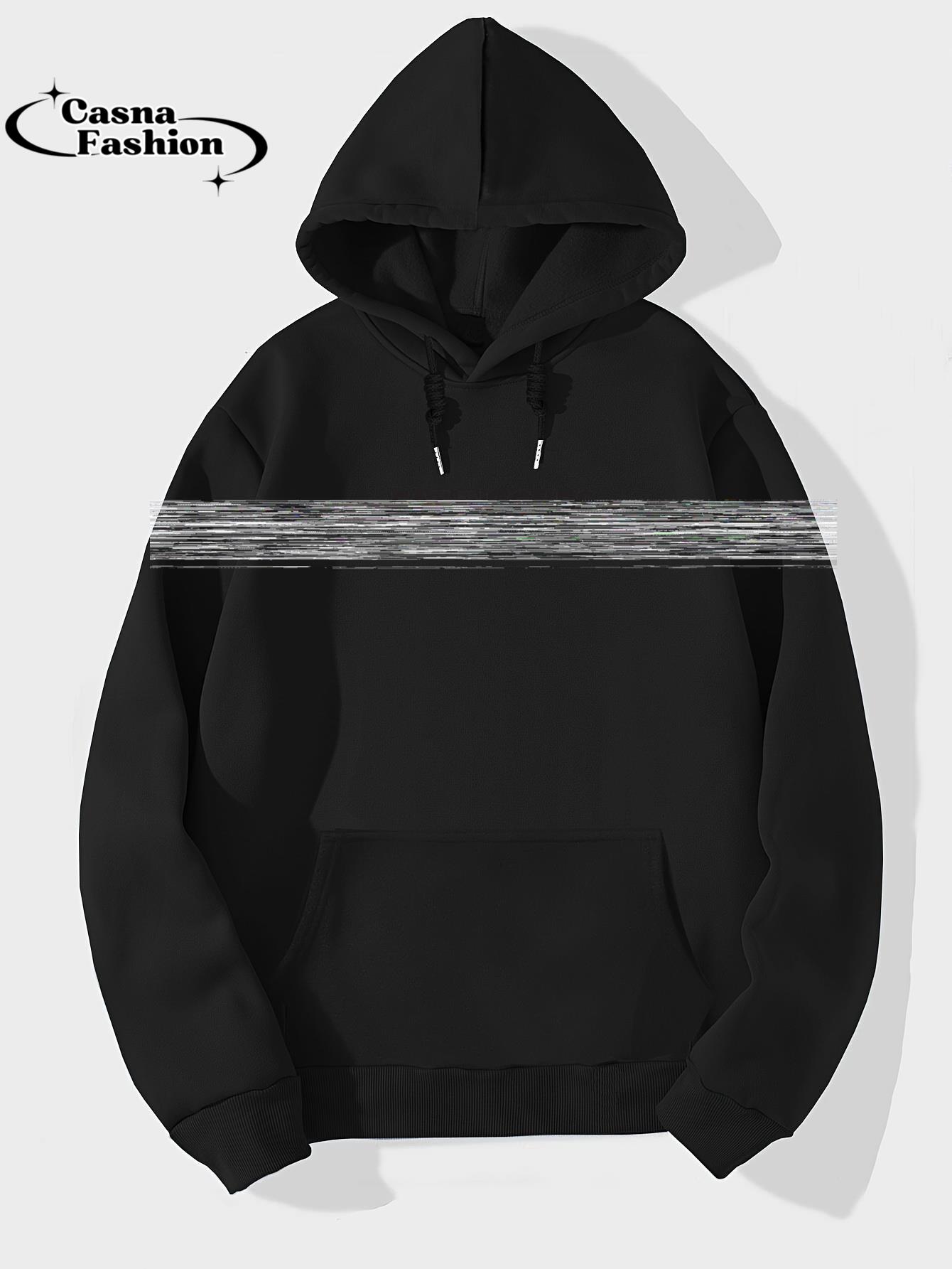 casnafashion_Hoodie_Meme T-Shirt_hoodie_black hoodie