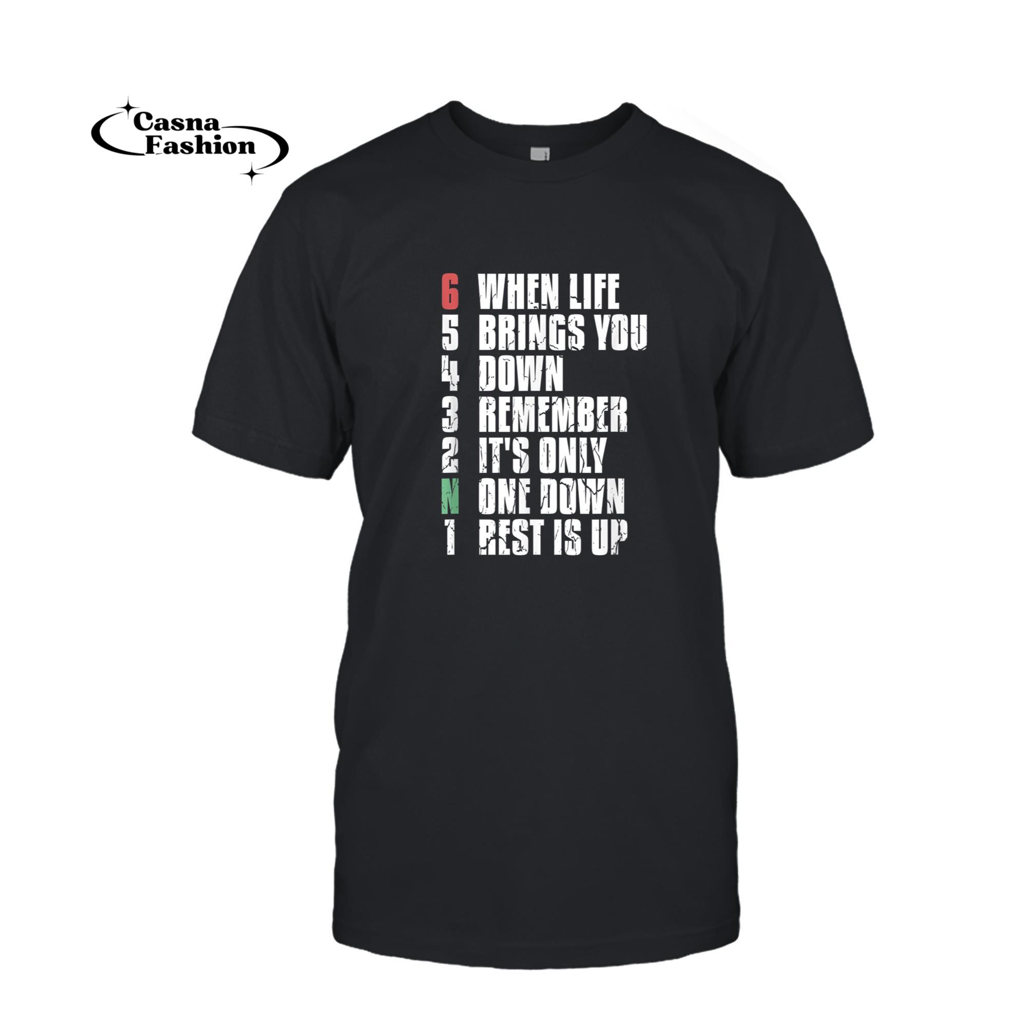 casnafashion_T-shirt_1N23456 Engranajes de Moto Gift for Motorcycle T-Shirt_T-shirt_Black
