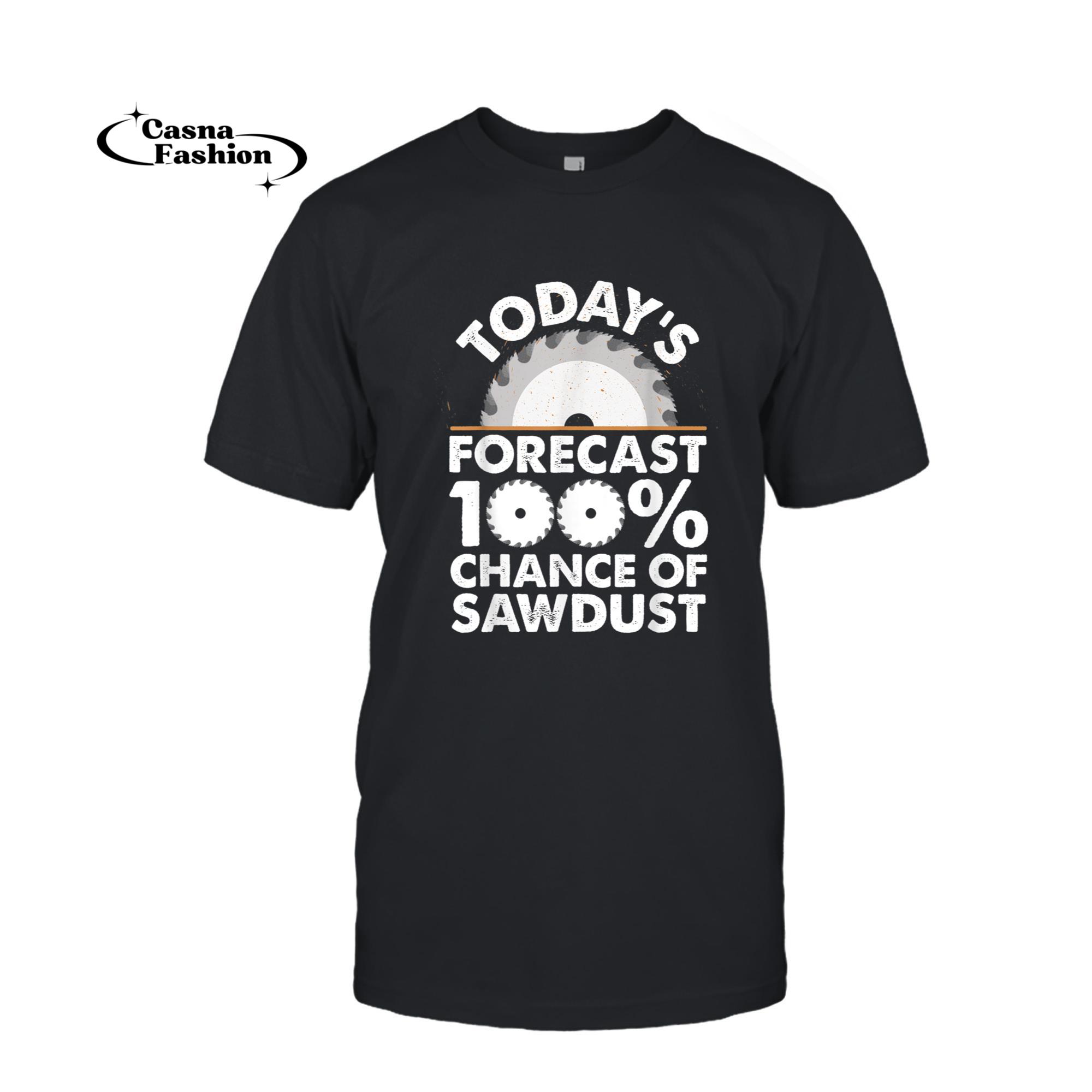 casnafashion_T-shirt_Funny Woodworking Design For Men Women Carpentry Woodworker T-Shirt_T-shirt_Black