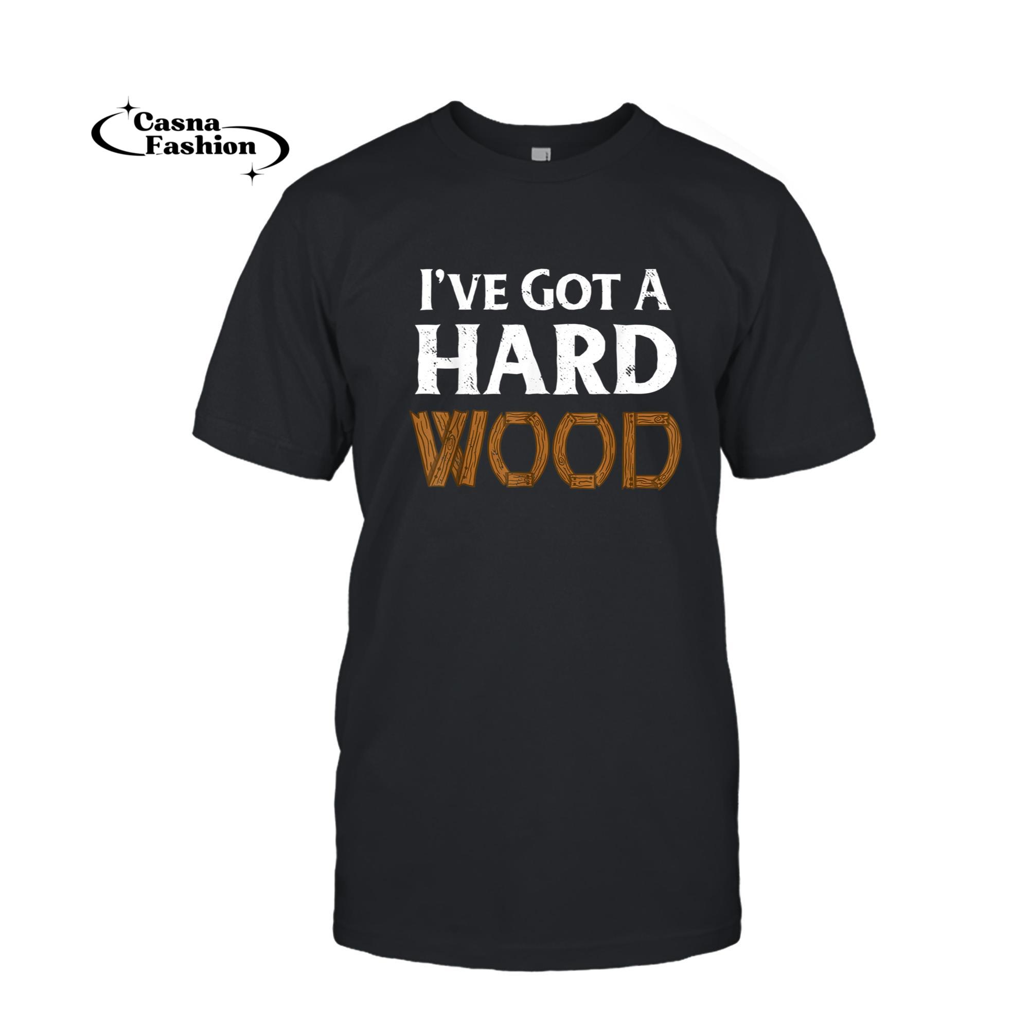 casnafashion_T-shirt_Mens Woodworker Union Carpenter Hard Wood Floor Installer T-Shirt_T-shirt_Black