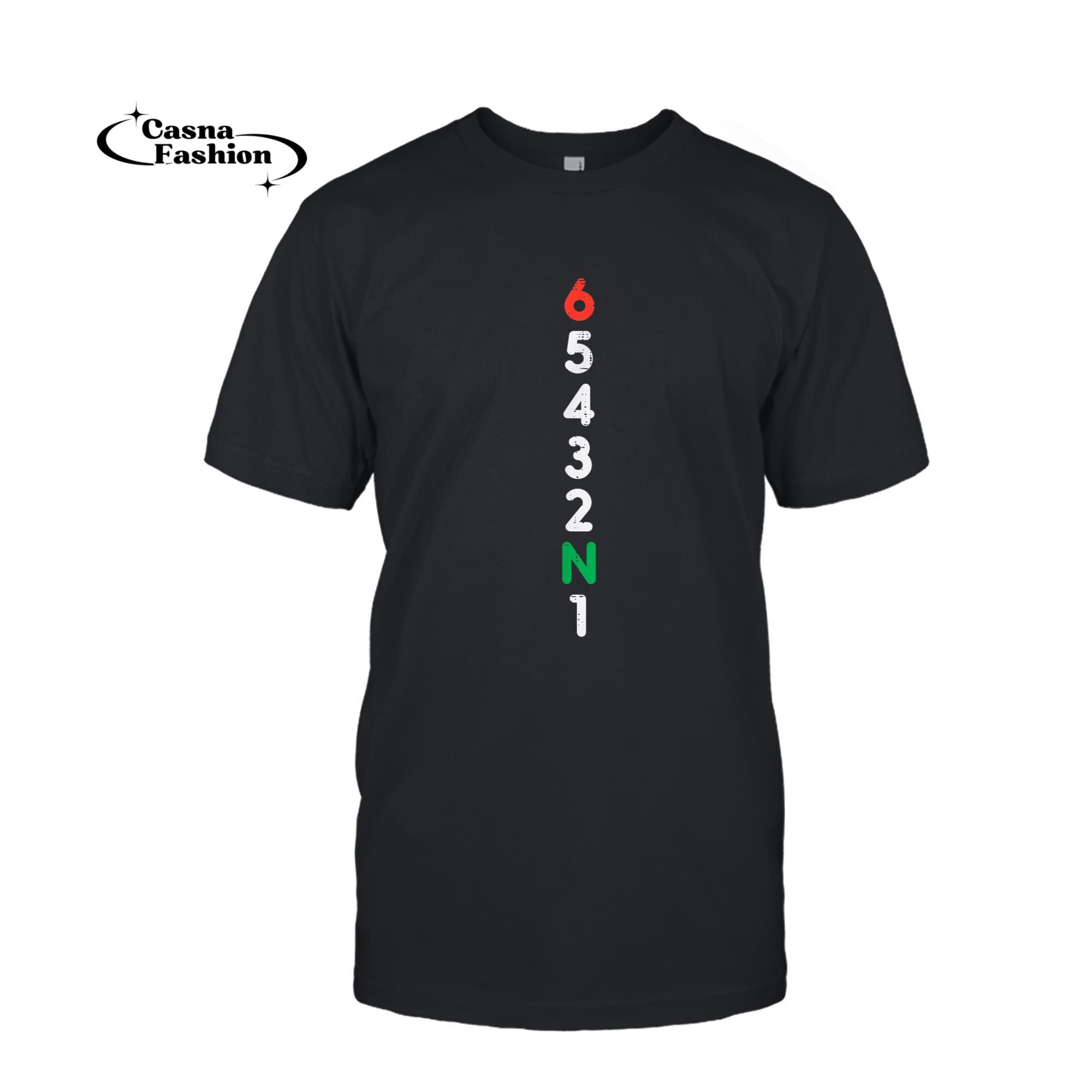 casnafashion_T-shirt_Motorcycle Gear 1N23456 Motorbike Men Women Kids Boys Youth T-Shirt_T-shirt_Black