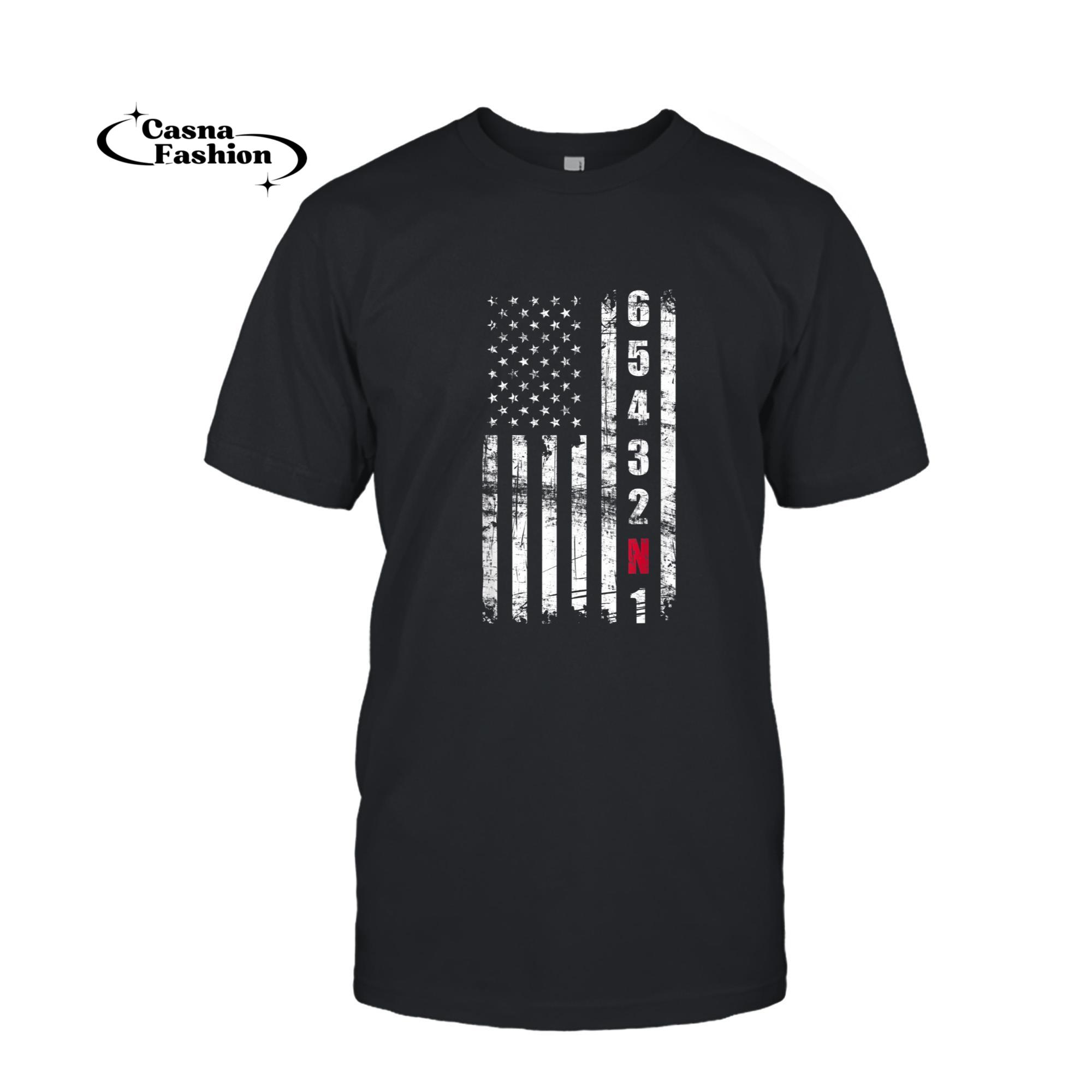 casnafashion_T-shirt_Motorcycle Gears Fun Motorbike T-Shirt_T-shirt_Black