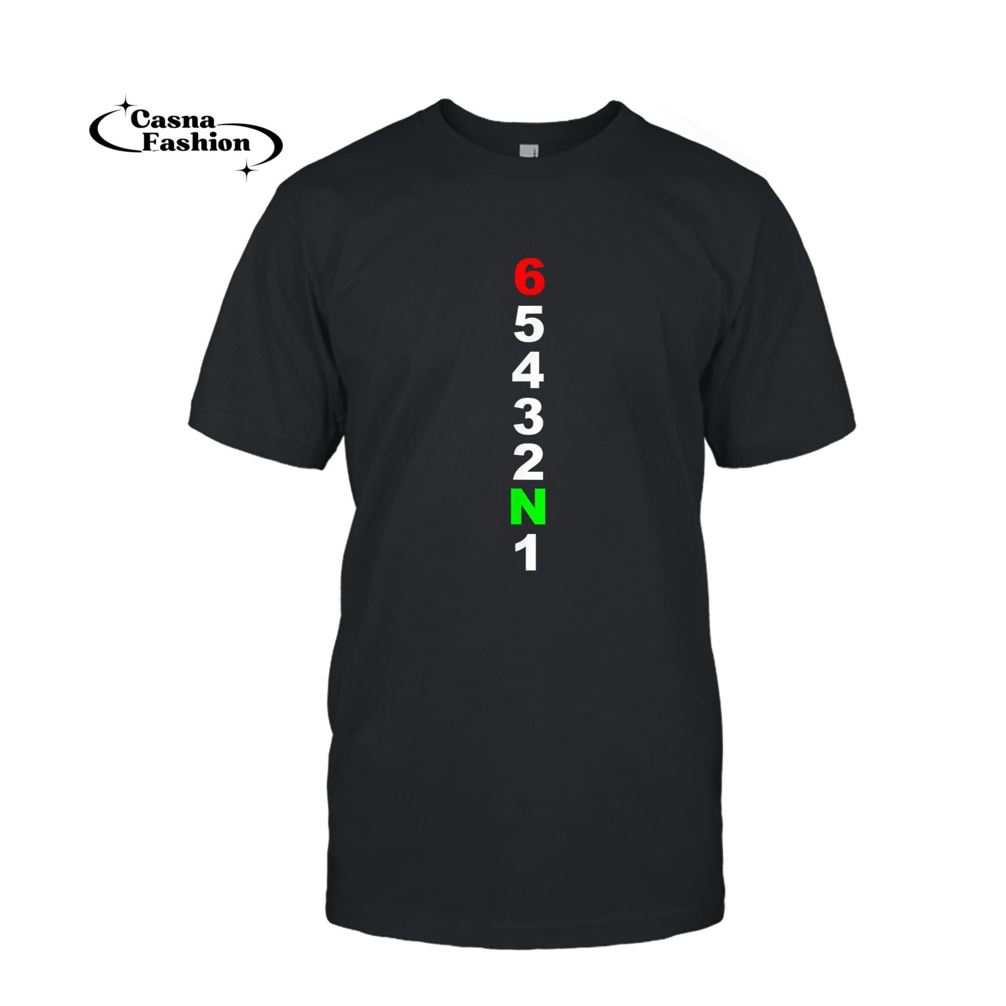 casnafashion_T-shirt_Motorcycle Shirt Shift Racing Sportsbike Biker Gift T-Shirt_T-shirt_Black