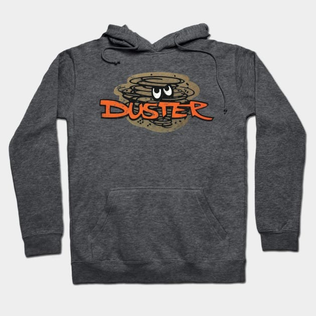 duster Hoodie