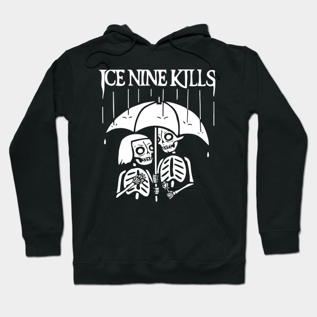 ice nine kills Hoodie 23