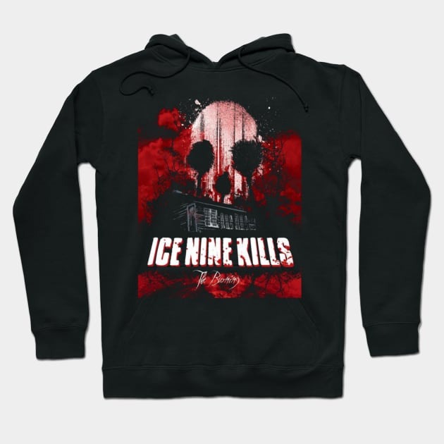 ice nine kills Hoodie 234