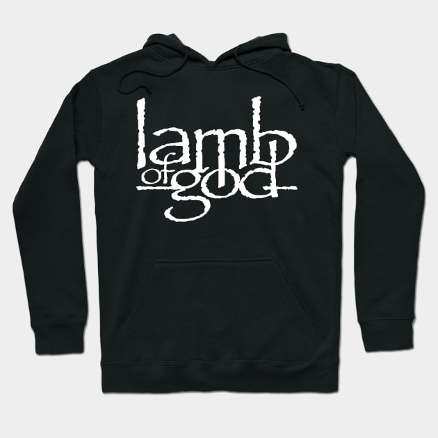 lamb of god art best seller Hoodie