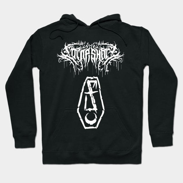 lorna shore Hoodie 3