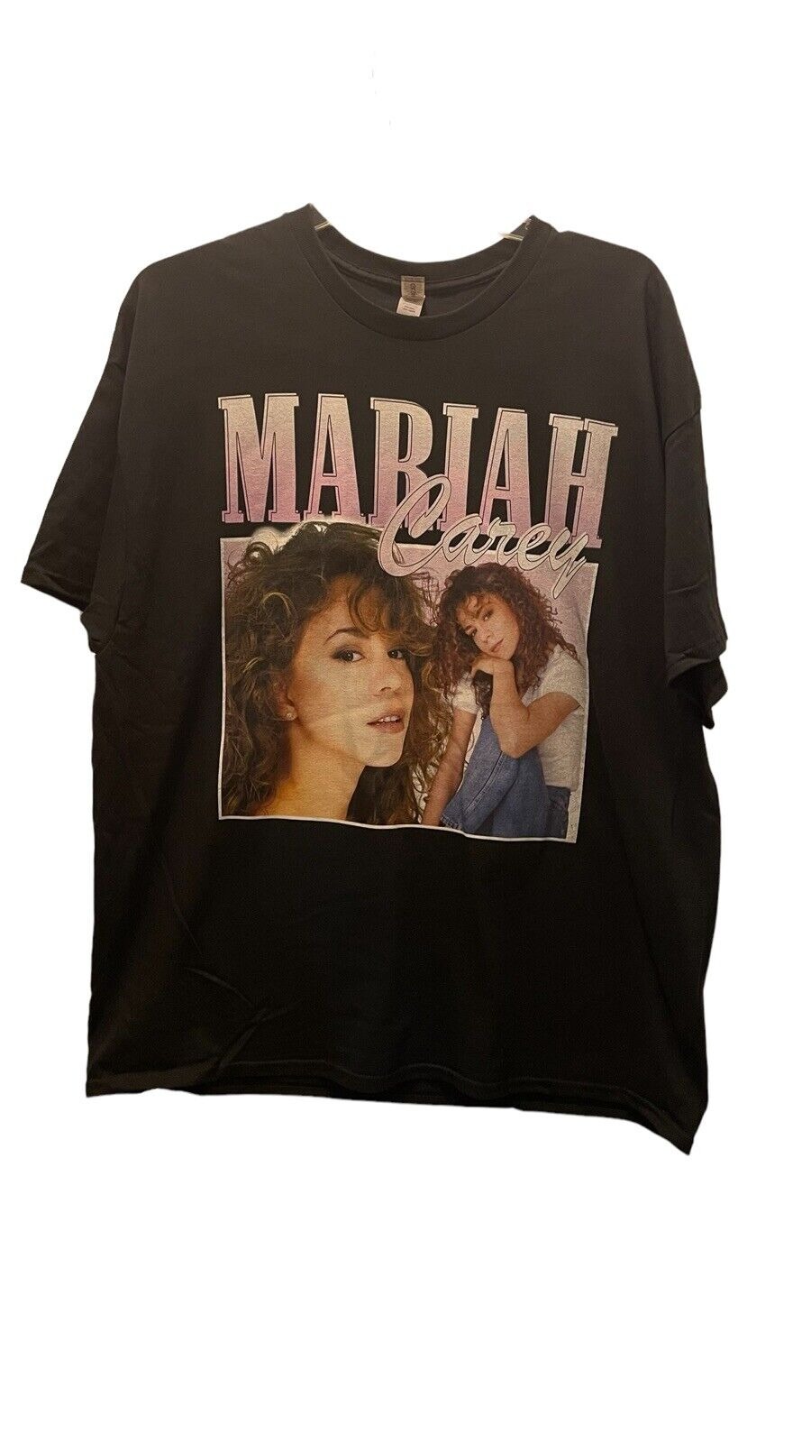 mariah carey shirt Unisex 2024