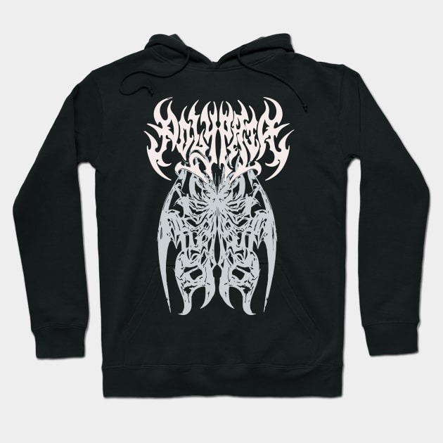 polyphia-ok Hoodie