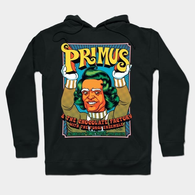 primus Hoodie 3