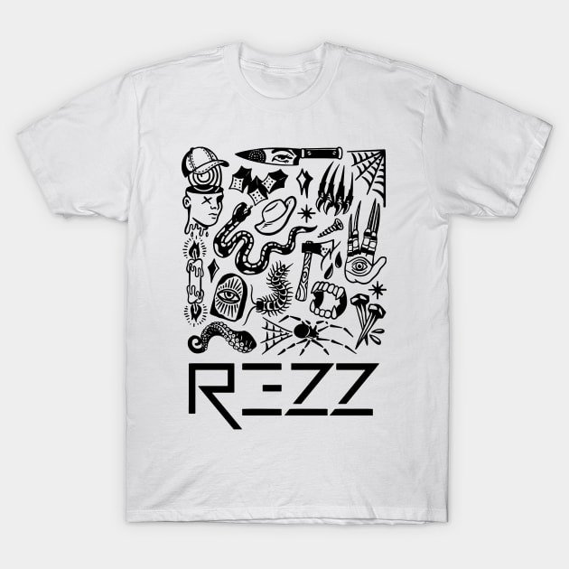 rezz T-Shirt