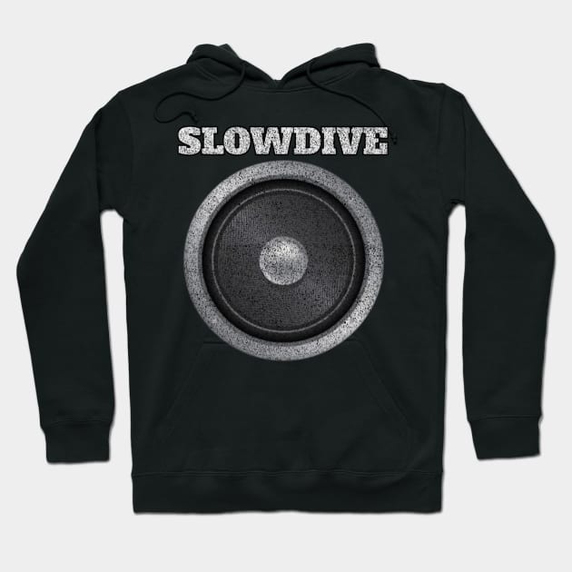 slowdive Hoodie 5