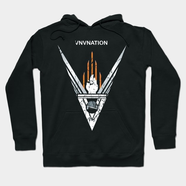 vnvnation Hoodie