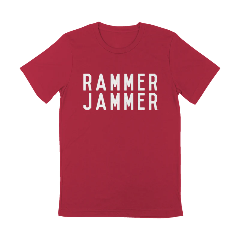 YOUTH RAMMER JAMMER T-SHIRT